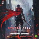 System Fall Volume 3, Kaz Hunter