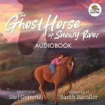 The Ghost Horse of Snowy River, Stef Gemmill