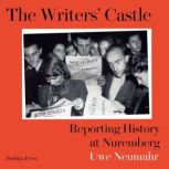 The Writers Castle, Uwe Neumahr