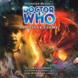 Doctor Who  The Dark Flame, Trevor Baxendale