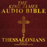 1 and 2nd Thessalonians, Christopher Glyn