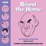 Round the Horne The Complete Series ..., Barry Took