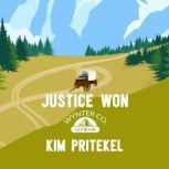 Justice Won, Kim Pritekel