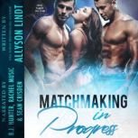 Matchmaking in Progress, Allyson Lindt