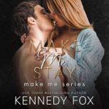 Falling for the Cowboy (Bedtime Reads Book 3), Kennedy Fox