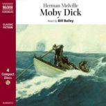 Moby Dick, Herman Melville