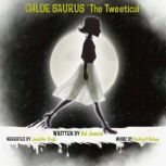 Chloe Saurus The Tweetical, Hal Jawaid