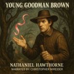 Young Goodman Brown, Nathaniel Hawthorne