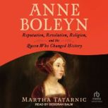 Anne Boleyn, Martha Tatarnic