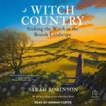 Witch Country, Sarah Robinson