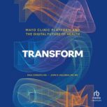 Transform, Paul Cerrato