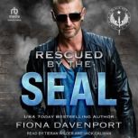 Rescued by the SEAL, Fiona Davenport