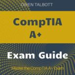 CompTIA A, Owen Talbott