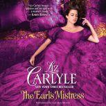 The Earls Mistress, Liz Carlyle