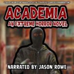 Academia, James Oliver