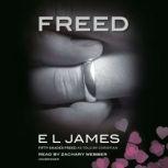 Freed Fifty Shades Freed as Told by Christian, E L James