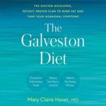 The Galveston Diet, Mary Claire Haver, MD