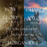 The Sorcerers Ring Bundle A Vow of ..., Morgan Rice