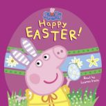 Happy Easter! Peppa Pig, Reika Chan