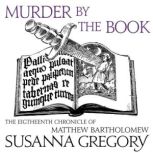 Murder By The Book, Susanna Gregory