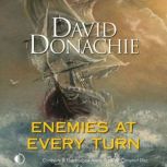 Enemies at Every Turn, David Donachie