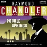 Poodle Springs, Raymond Chandler
