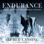 Endurance, Alfred Lansing