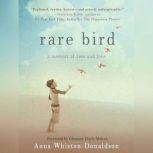 Rare Bird, Anna WhistonDonaldson