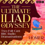 The Ultimate Iliad Odyssey, Homer