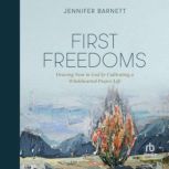 First Freedoms, Jennifer Barnett
