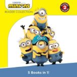 Minions: Reader Collection, Illumination Entertainment