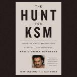 The Hunt for KSM, Terry McDermott