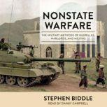 Nonstate Warfare, Stephen Biddle
