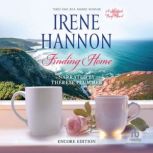 Finding Home, Irene Hannon