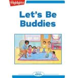 Lets Be Buddies, Marianne Mitchell