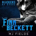 Finn Beckett, MJ Fields