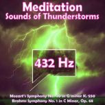 Meditation  Sounds of Thunderstorms ..., Anthony Morse