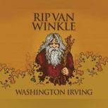 Rip Van Winkle, Washington Irving