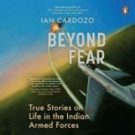 Beyond Fear, Ian Cardozo