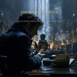 The Darwin Cipher, Elias Thorne