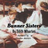 Bunner Sisters, Edith Wharton