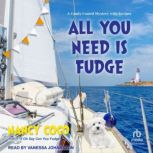 All You Need is Fudge, Nancy Coco