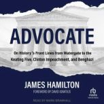 Advocate, James Hamilton