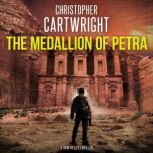 The Medallion of Petra, Christopher Cartwright