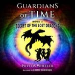 Secret of the Lost Dragons, Phyllis Wheeler