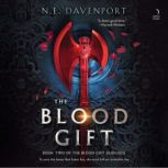 The Blood Gift, N. E. Davenport