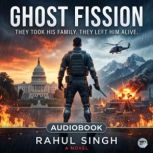 Ghost Fission, Rahul Singh