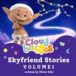 Cloudbabies, Oliver Ellis