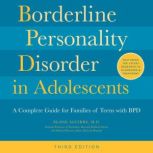 Borderline Personality Disorder in Ad..., Blaise Aguirre