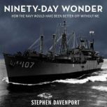 NinetyDay Wonder, Stephen Davenport
